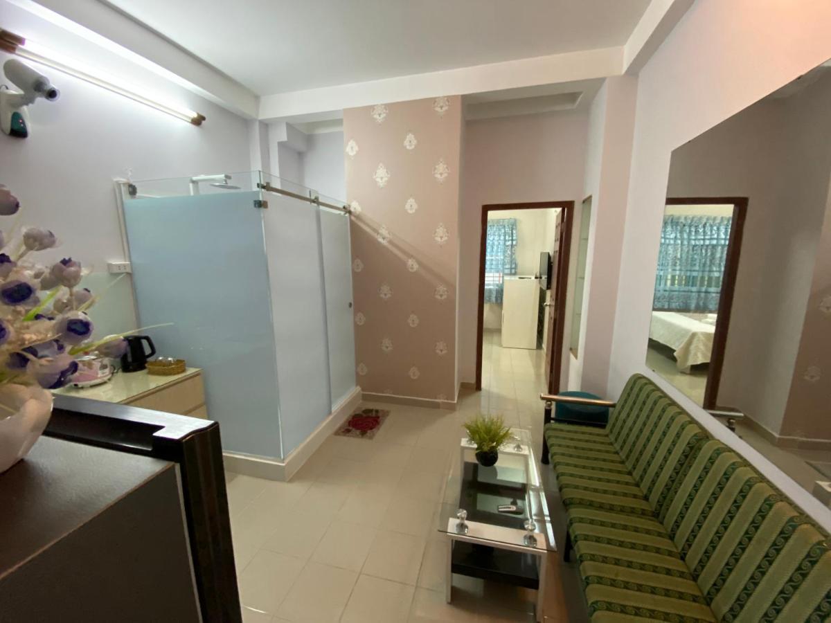 Nhat An Homestay مدينة هوشي منه المظهر الخارجي الصورة