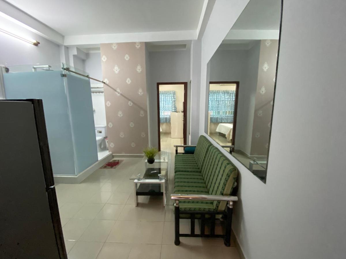 Nhat An Homestay مدينة هوشي منه المظهر الخارجي الصورة