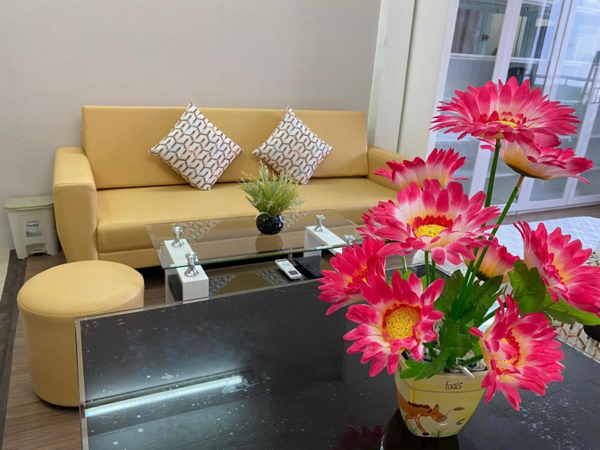 Nhat An Homestay مدينة هوشي منه المظهر الخارجي الصورة