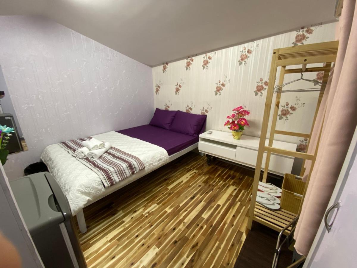 Nhat An Homestay مدينة هوشي منه المظهر الخارجي الصورة