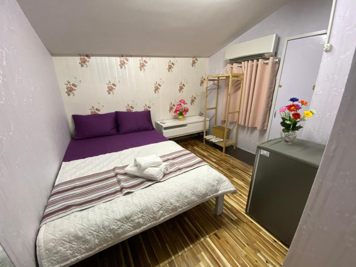 Nhat An Homestay مدينة هوشي منه المظهر الخارجي الصورة