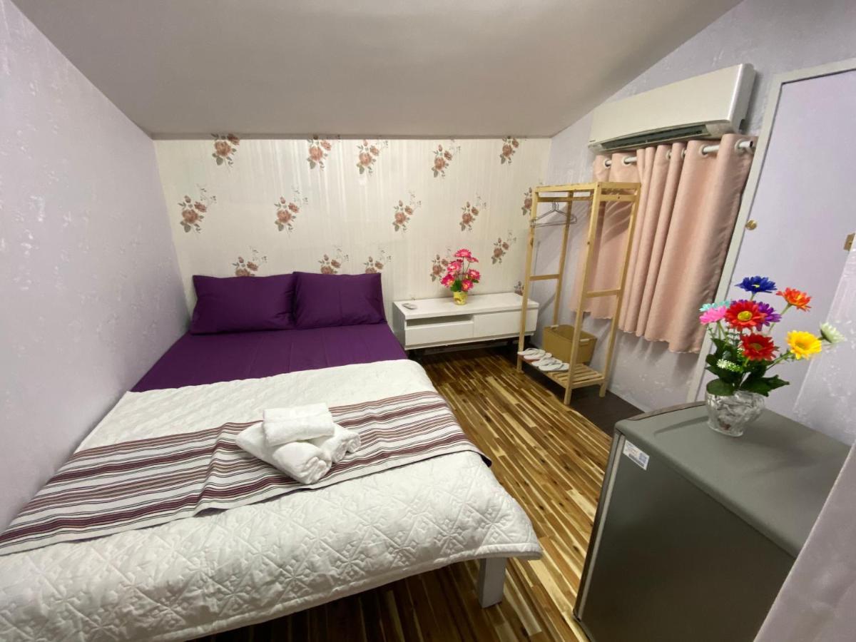 Nhat An Homestay مدينة هوشي منه المظهر الخارجي الصورة