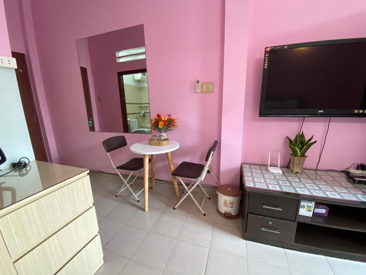 Nhat An Homestay مدينة هوشي منه المظهر الخارجي الصورة